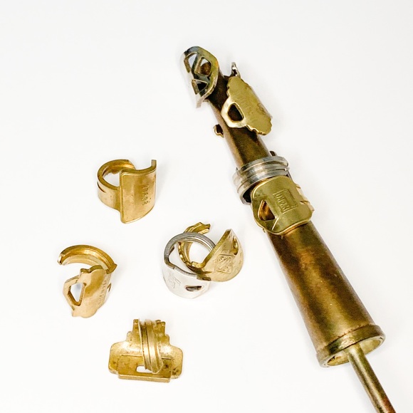 Recycled Key Rings - Picture 2 of 3